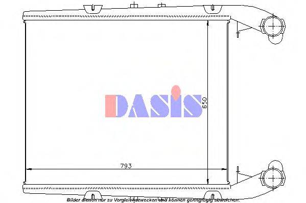 AKS DASIS 397200N