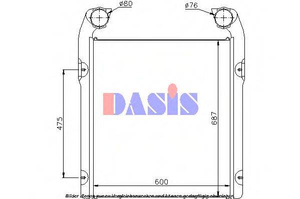 AKS DASIS 397230N