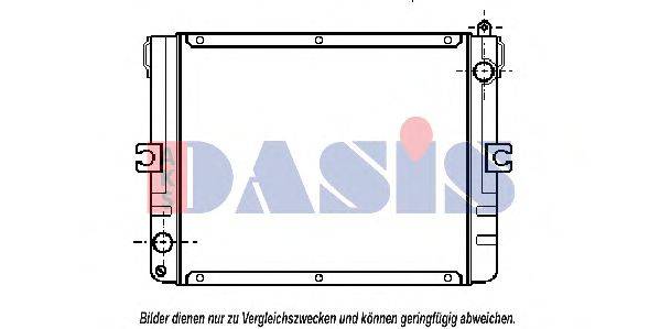 AKS DASIS 400360N