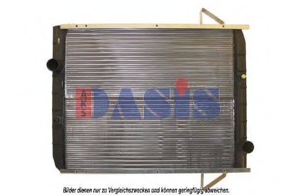 AKS DASIS 400420N