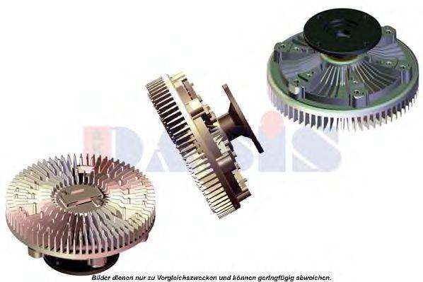 AKS DASIS 408051N