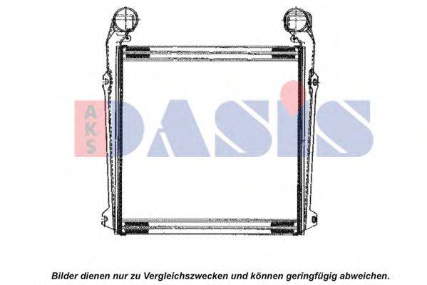 AKS DASIS 440124N