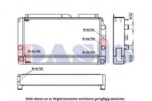 AKS DASIS 440188N
