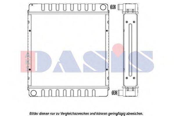 AKS DASIS 440218N