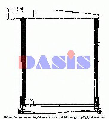 NRF 30169 Інтеркулер