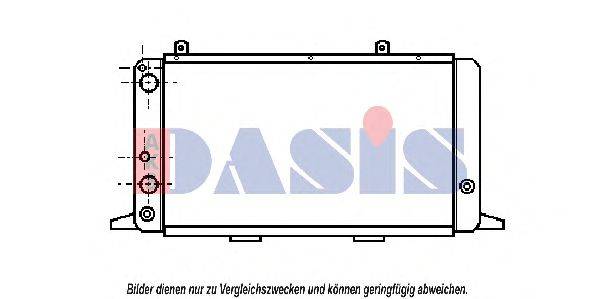AKS DASIS 480250N
