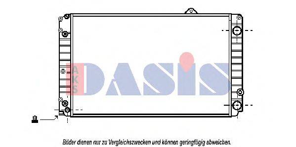 AKS DASIS 480380N