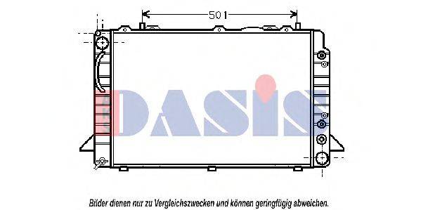 AKS DASIS 481410N