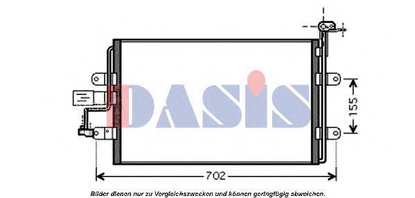 AKS DASIS 482008N