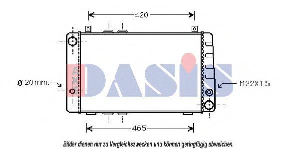 AKS DASIS 490020N