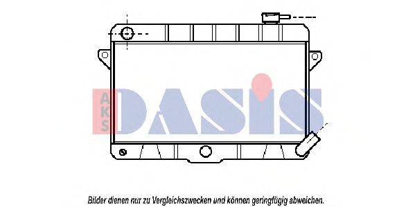 AKS DASIS 490060N
