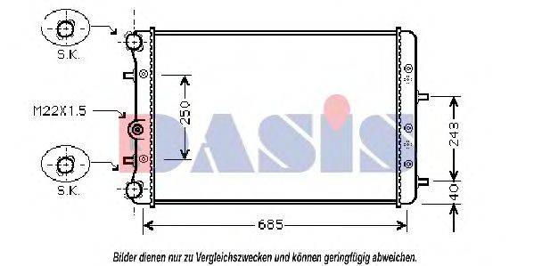 AKS DASIS 491130N