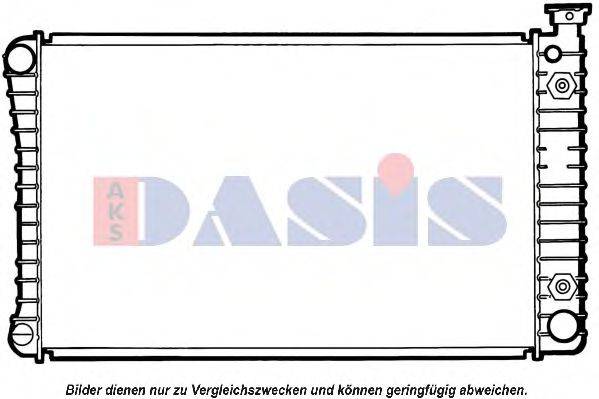 AKS DASIS 520074N