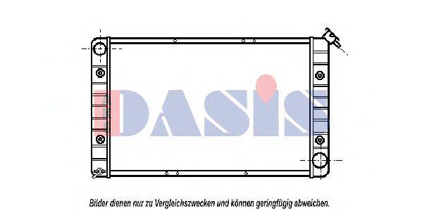 AKS DASIS 520180N