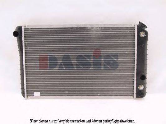 AKS DASIS 520240N