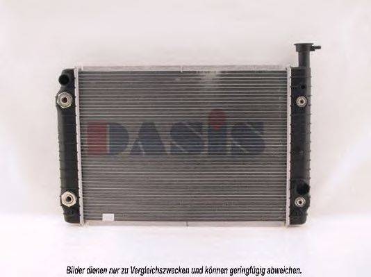 AKS DASIS 520720N