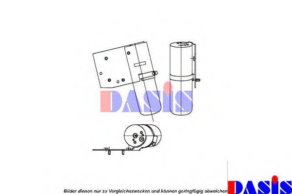 AKS DASIS 800286N