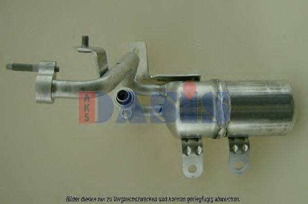 AKS DASIS 800303N