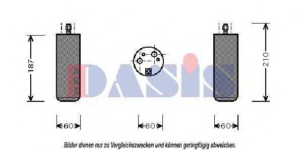 AKS DASIS 800388N
