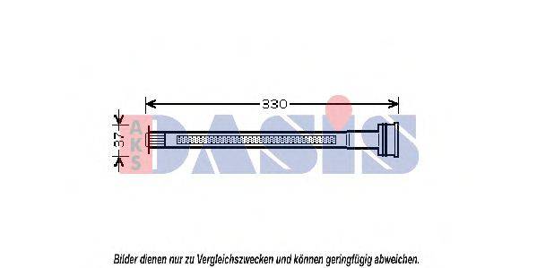 AKS DASIS 800408N