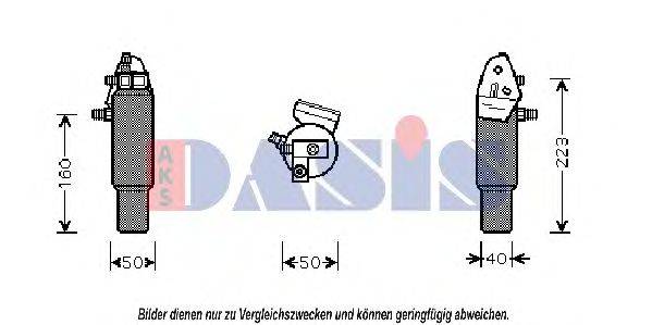 AKS DASIS 802170N
