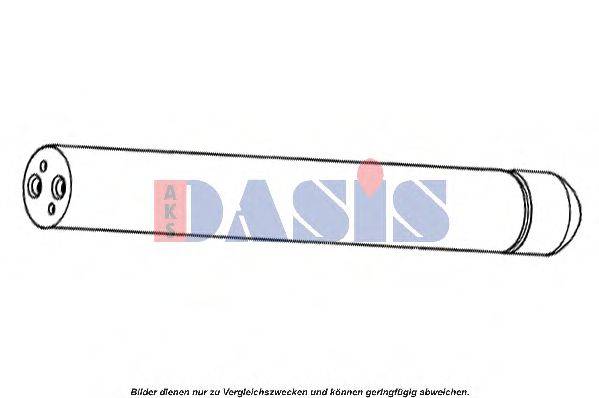 AKS DASIS 803780N