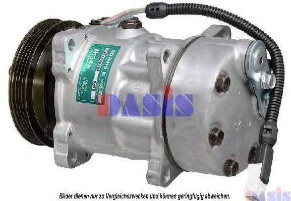 AKS DASIS 850453N