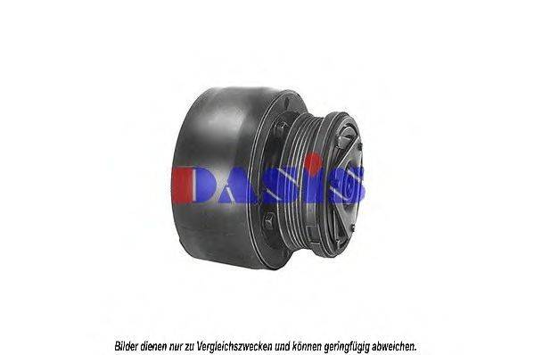 ISUZU 1131621 Компресор, кондиціонер