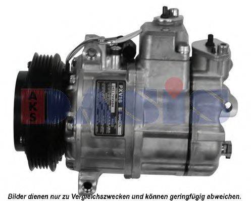 AKS DASIS 850676N