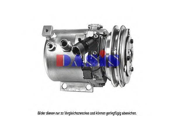 AKS DASIS 850906T