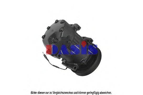 AKS DASIS 850924N