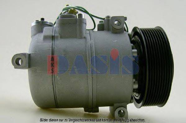 AKS DASIS 851061N