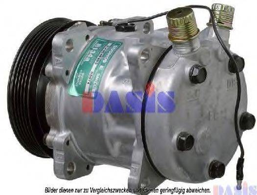 AKS DASIS 851475N