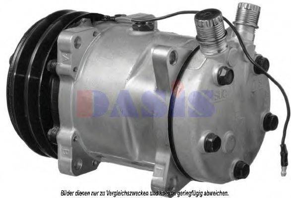 AKS DASIS 86508521 Компресор, кондиціонер