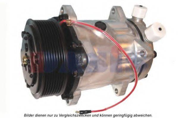 FORD 304562 Компресор, кондиціонер