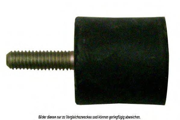 AKS DASIS 8113921 віброгасник
