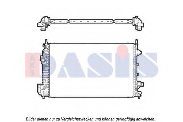 AKS DASIS 190015N