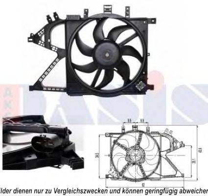 AKS DASIS 158086N