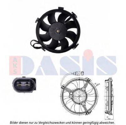 AKS DASIS 048114N