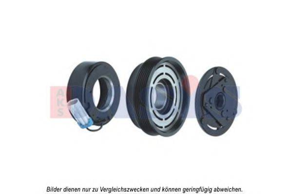 AKS DASIS 855016N