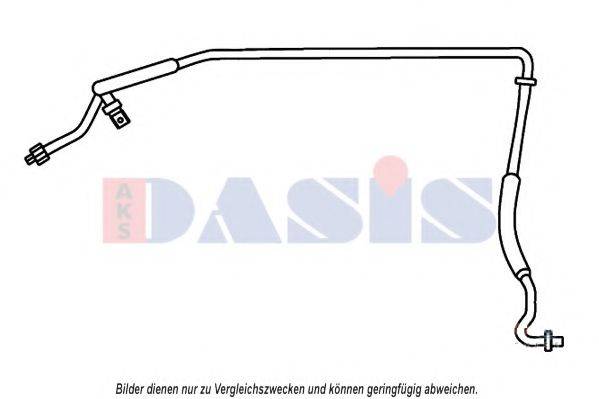 AKS DASIS 885832N