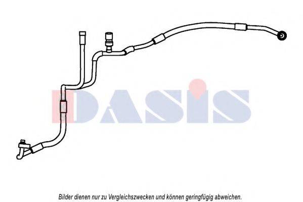 AKS DASIS 885836N