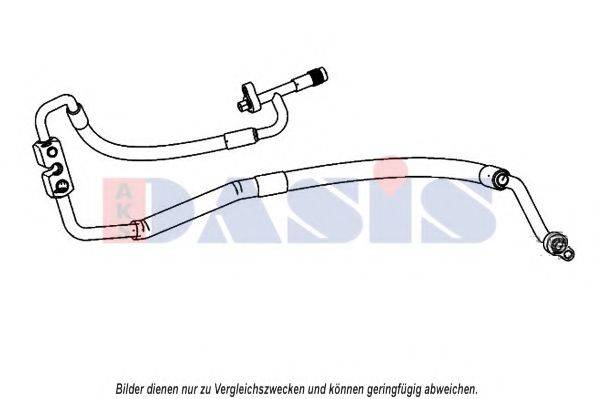 AKS DASIS 885878N