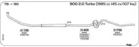 AKS DASIS SGSA010