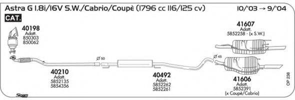 AKS DASIS SGOP238