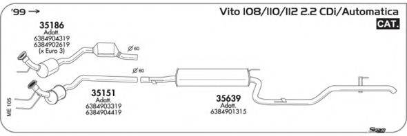 AKS DASIS SGME105