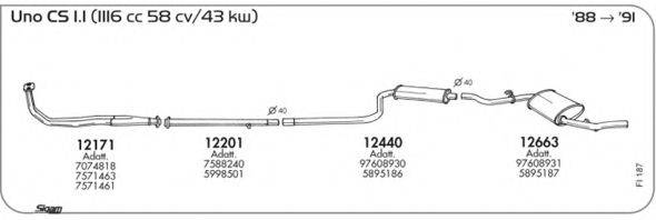 AKS DASIS SGFI187
