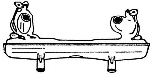AKS DASIS SG60900