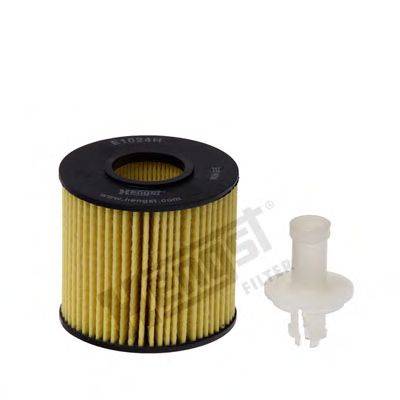 HENGST FILTER E1024H D234