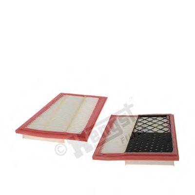 HENGST FILTER E1031L-2